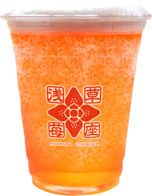 苺ビール